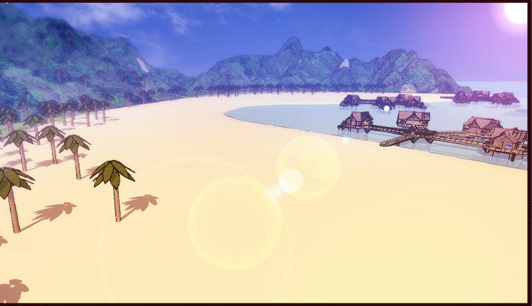 Master of Fortune Chapter 32 Bahasa Indonesia