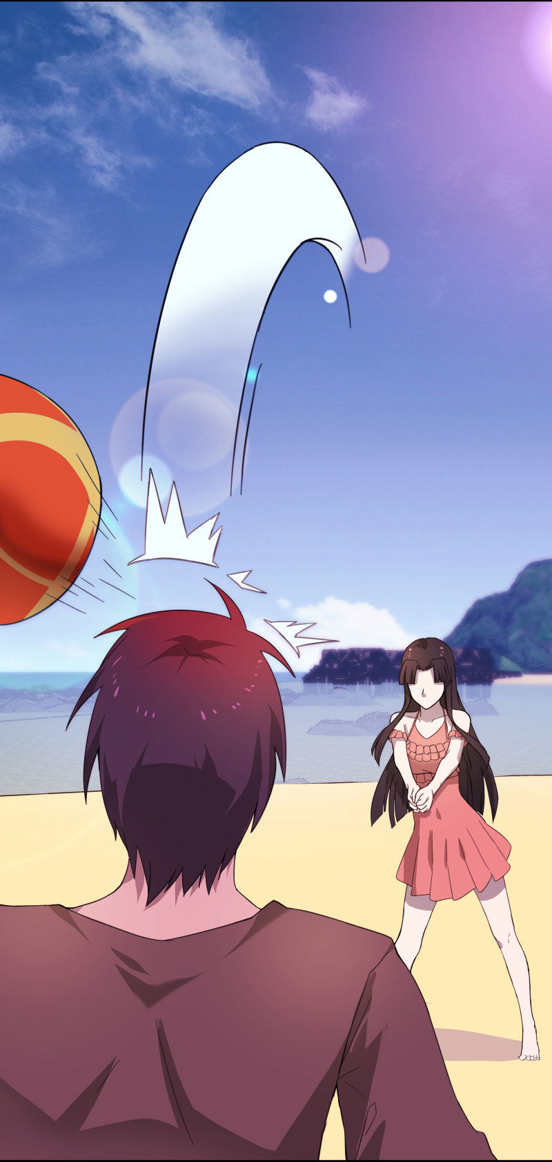 Master of Fortune Chapter 32 Bahasa Indonesia