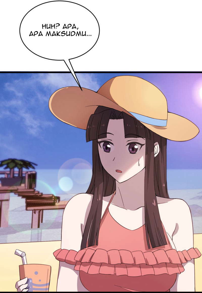 Master of Fortune Chapter 32 Bahasa Indonesia