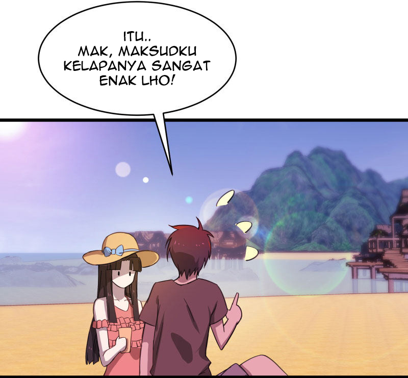 Master of Fortune Chapter 32 Bahasa Indonesia