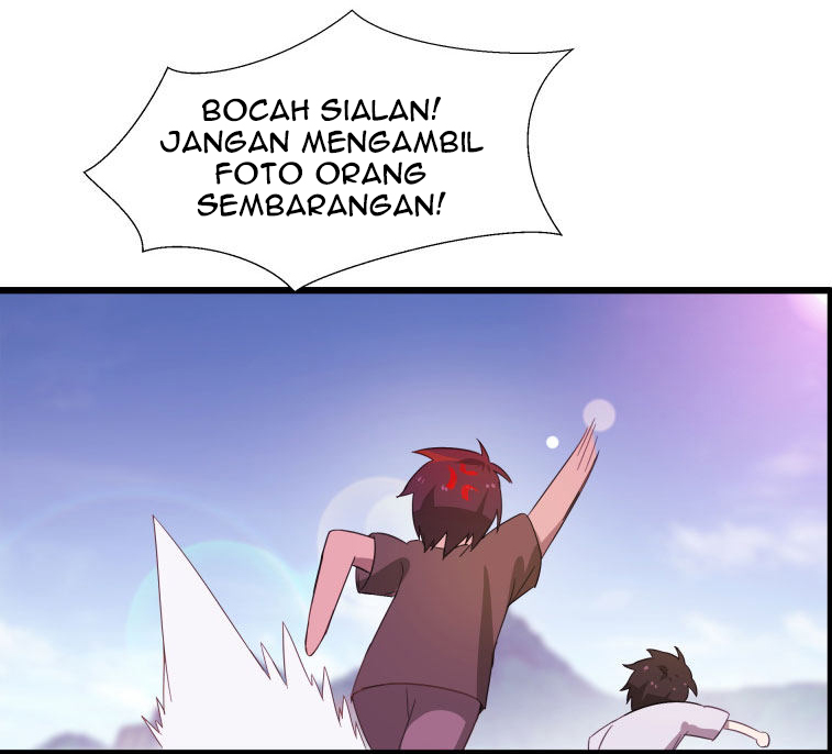 Master of Fortune Chapter 32 Bahasa Indonesia