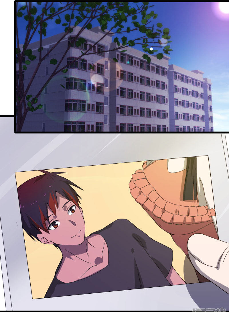 Master of Fortune Chapter 32 Bahasa Indonesia