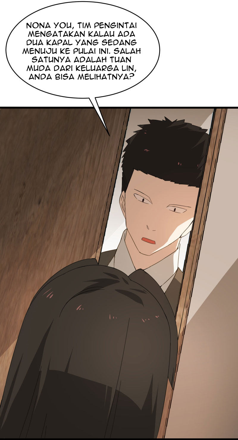 Master of Fortune Chapter 32 Bahasa Indonesia