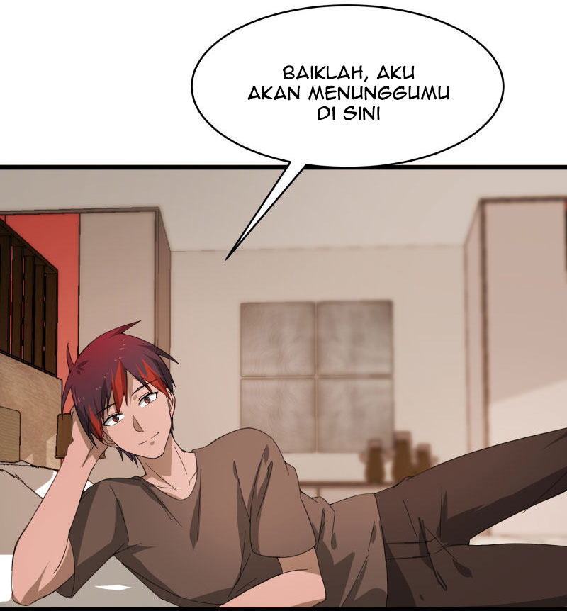 Master of Fortune Chapter 32 Bahasa Indonesia