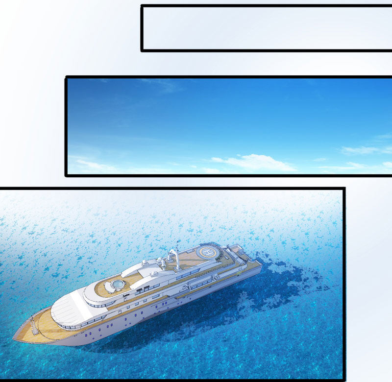 Master of Fortune Chapter 32 Bahasa Indonesia