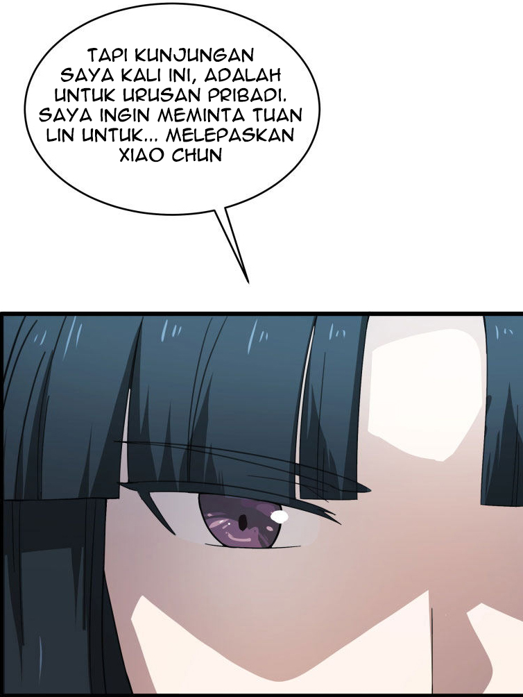 Master of Fortune Chapter 32 Bahasa Indonesia