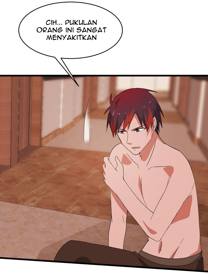 Master of Fortune Chapter 35 Bahasa Indonesia