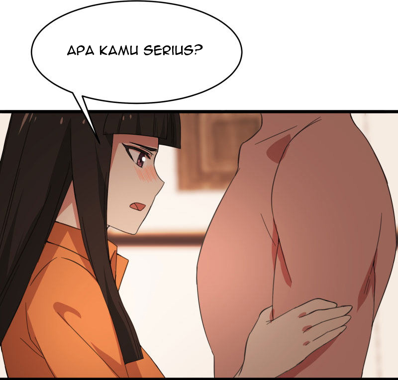 Master of Fortune Chapter 35 Bahasa Indonesia