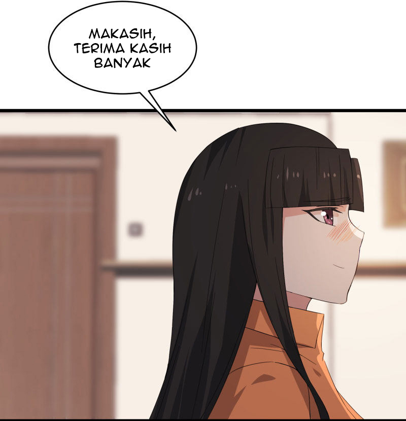 Master of Fortune Chapter 35 Bahasa Indonesia