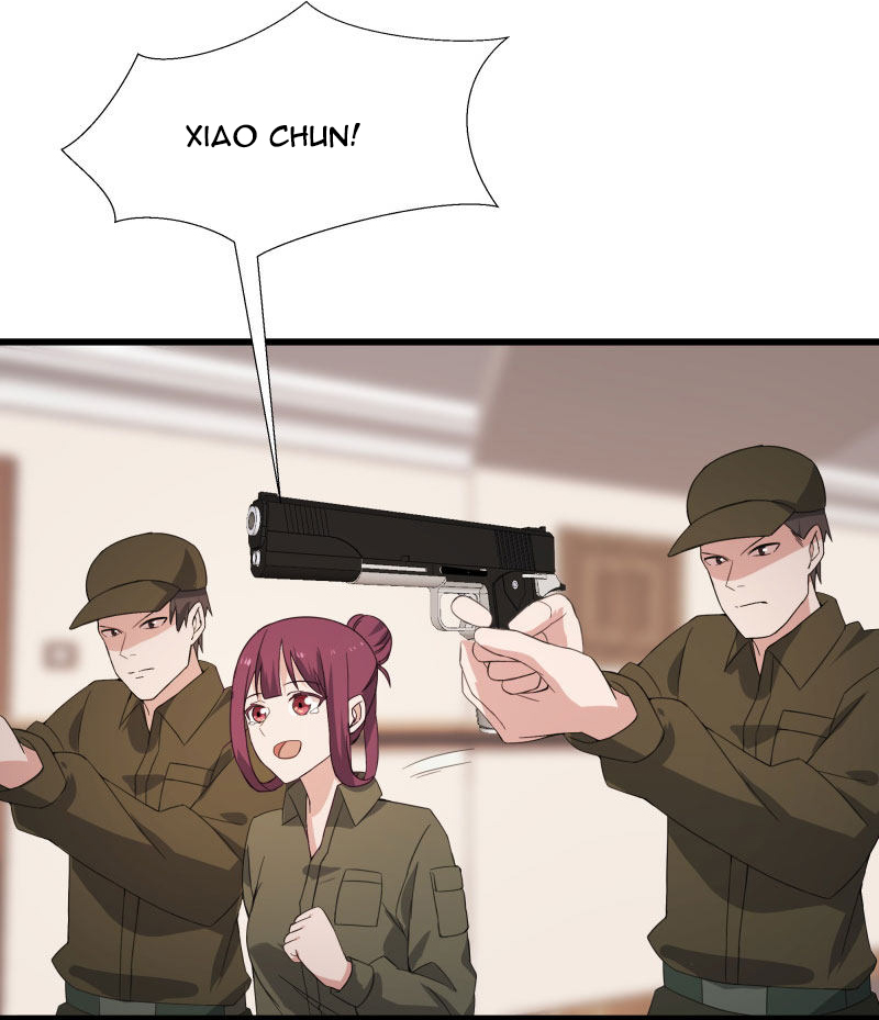 Master of Fortune Chapter 35 Bahasa Indonesia