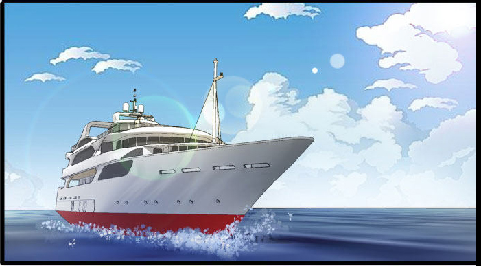 Master of Fortune Chapter 35 Bahasa Indonesia