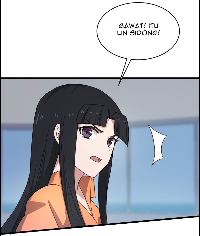 Master of Fortune Chapter 35 Bahasa Indonesia