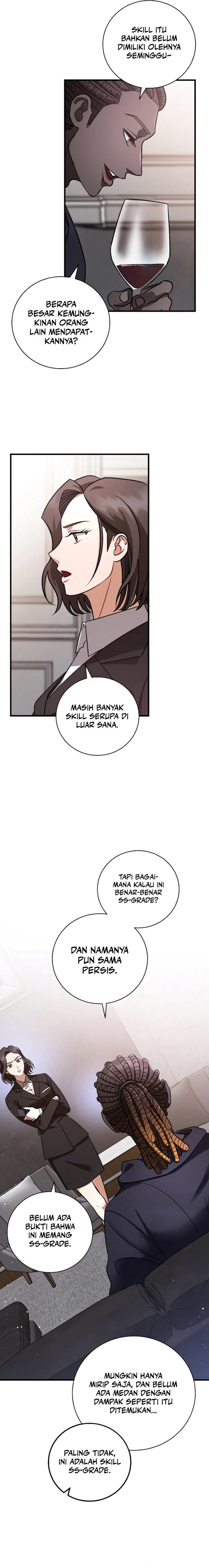 Master of All Skills Chapter 02 Bahasa Indonesia