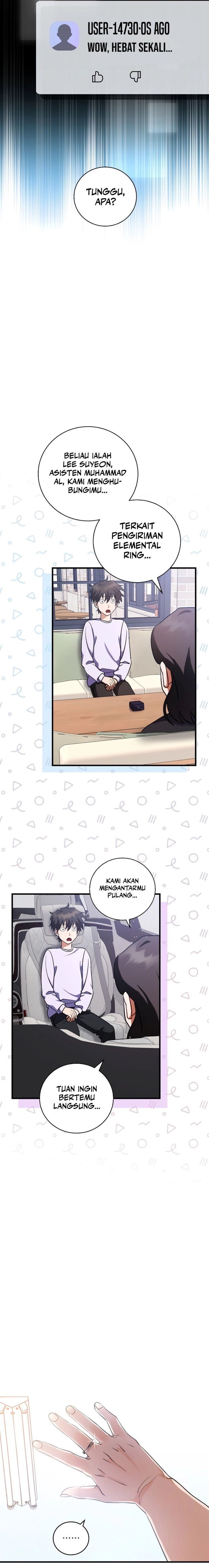 Master of All Skills Chapter 02 Bahasa Indonesia