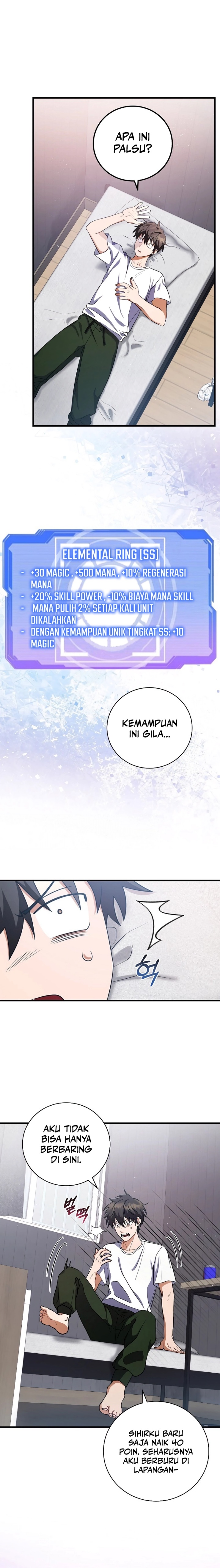 Master of All Skills Chapter 02 Bahasa Indonesia