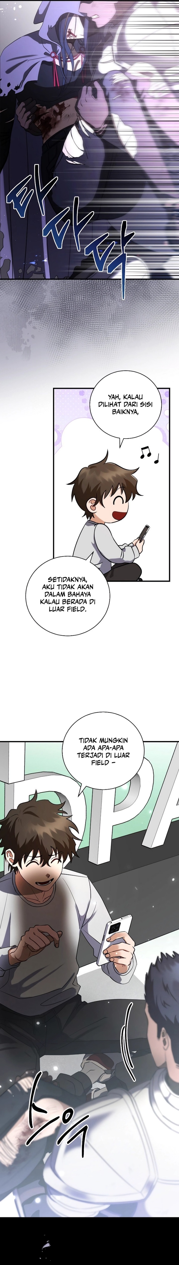Master of All Skills Chapter 02 Bahasa Indonesia