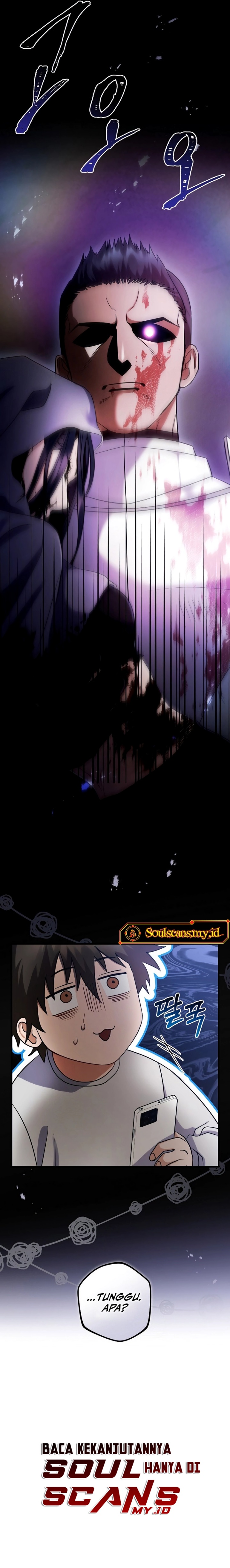 Master of All Skills Chapter 02 Bahasa Indonesia