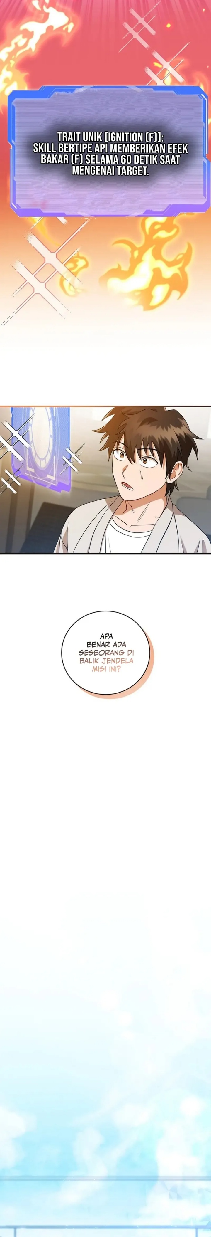 Master of All Skills chapter 4
