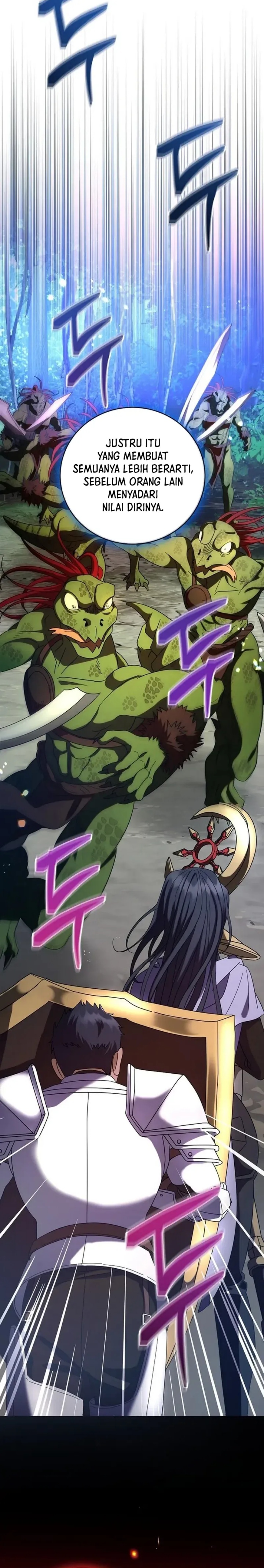 Master of All Skills Chapter 06 Bahasa Indonesia