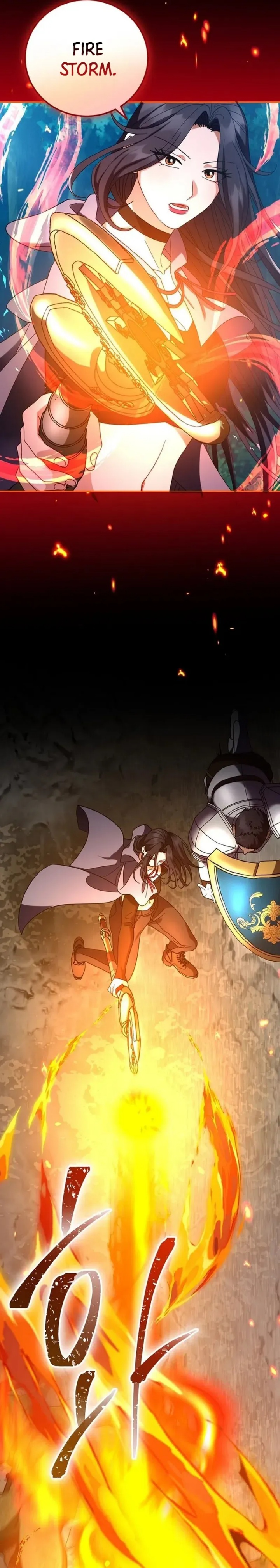 Master of All Skills Chapter 06 Bahasa Indonesia