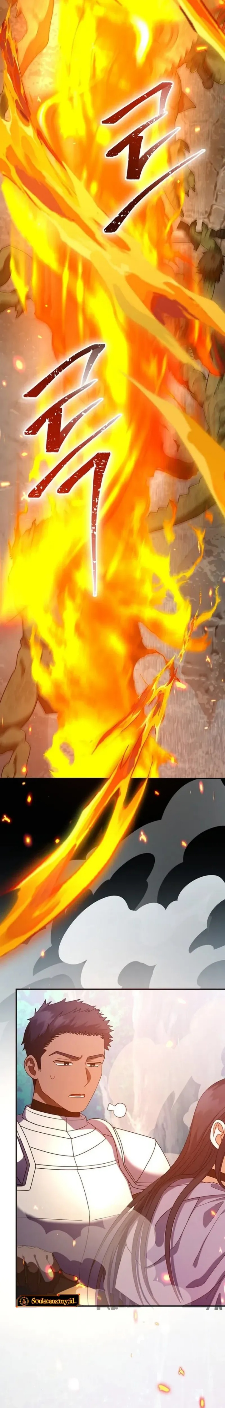 Master of All Skills Chapter 06 Bahasa Indonesia