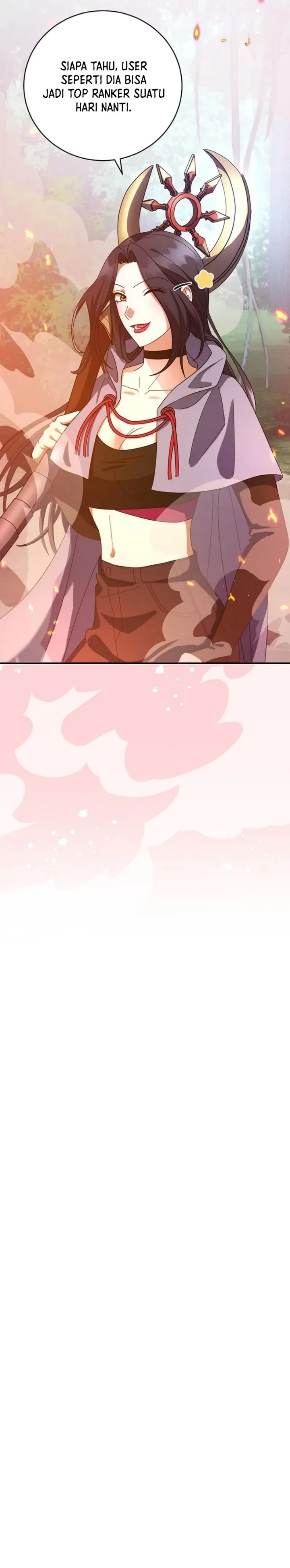 Master of All Skills Chapter 06 Bahasa Indonesia