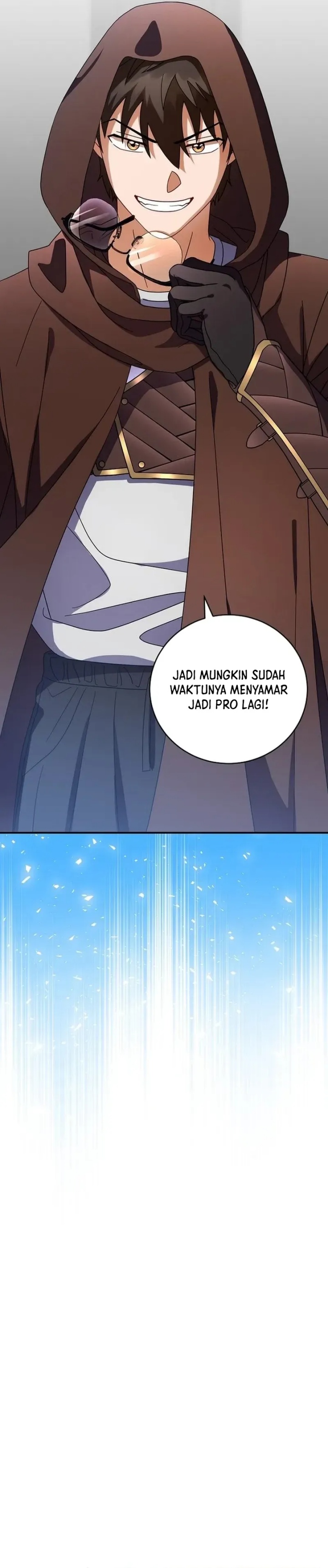 Master of All Skills Chapter 06 Bahasa Indonesia