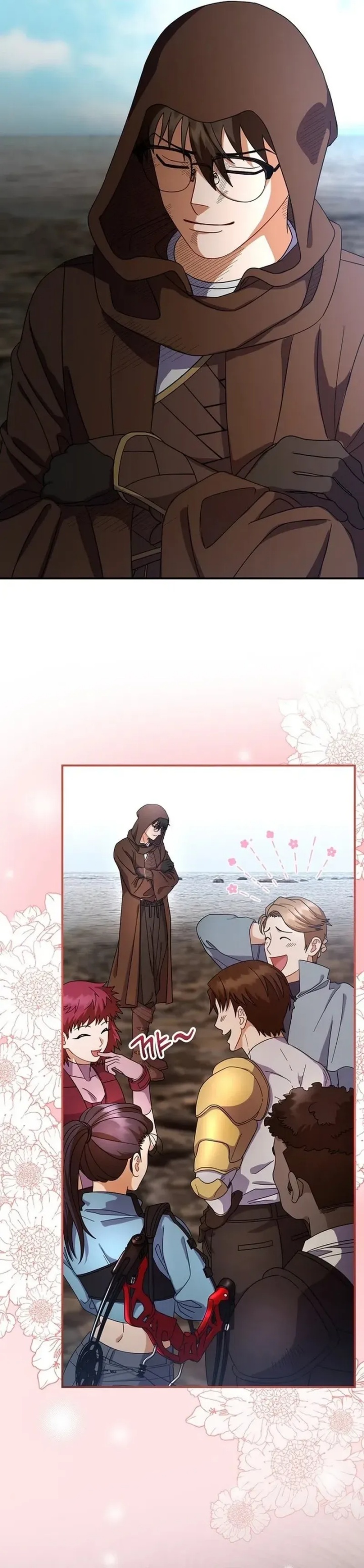 Master of All Skills Chapter 06 Bahasa Indonesia