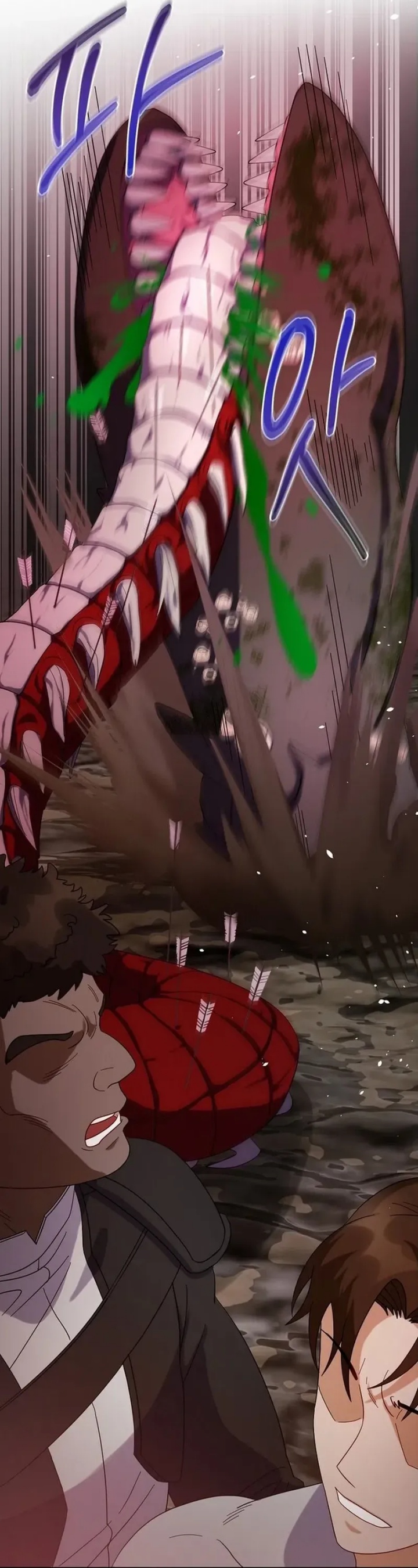 Master of All Skills Chapter 06 Bahasa Indonesia