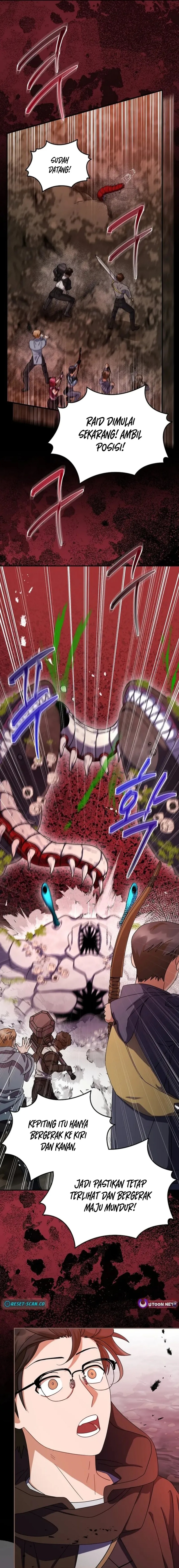 Master of All Skills Chapter 06 Bahasa Indonesia