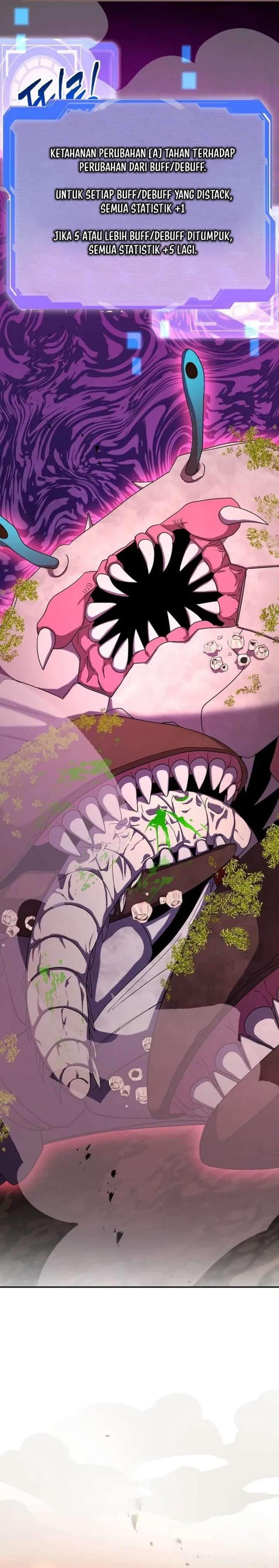 Master of All Skills Chapter 06 Bahasa Indonesia