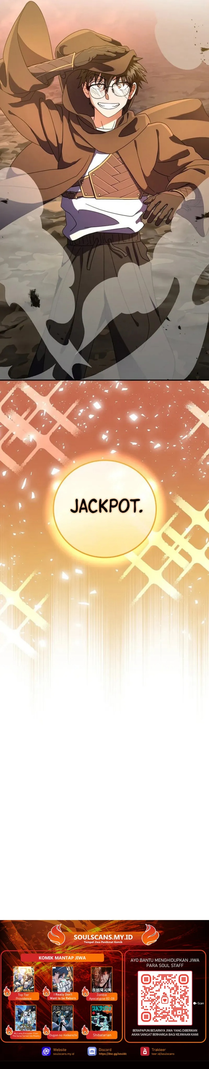 Master of All Skills Chapter 06 Bahasa Indonesia