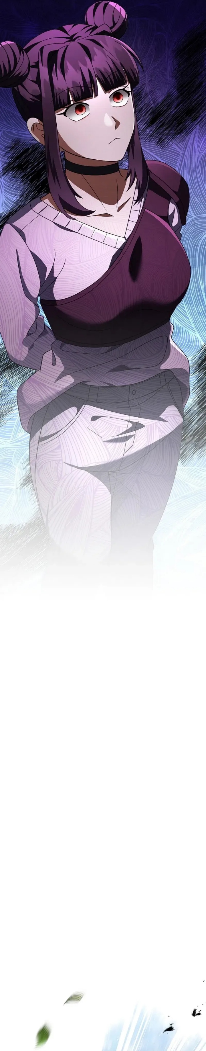 Master of All Skills chapter 7
