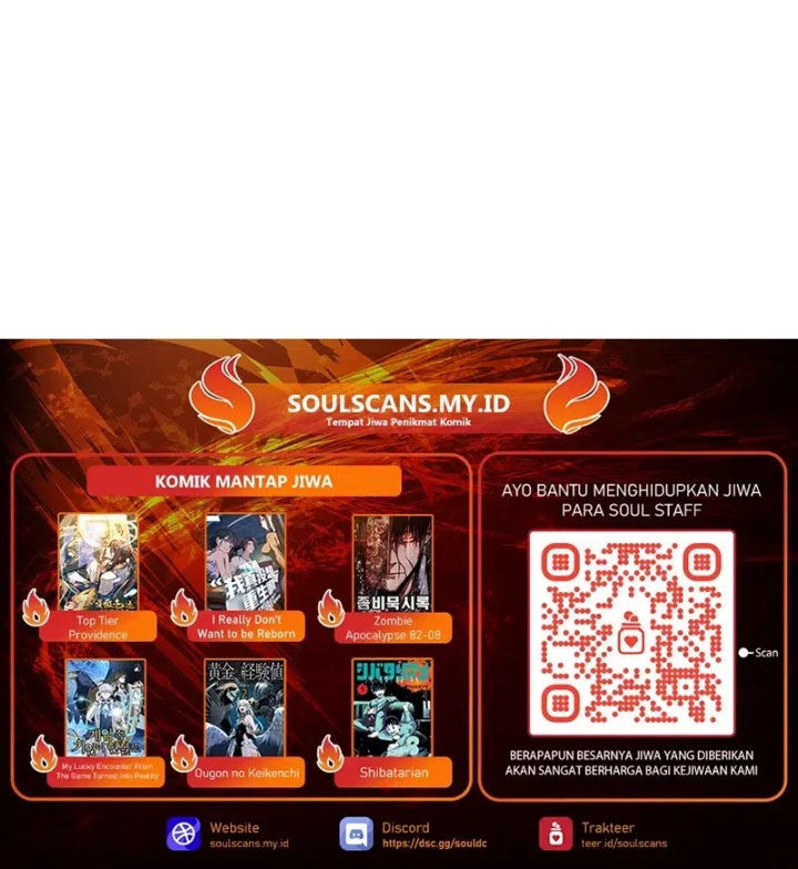 Master of All Skills chapter 8