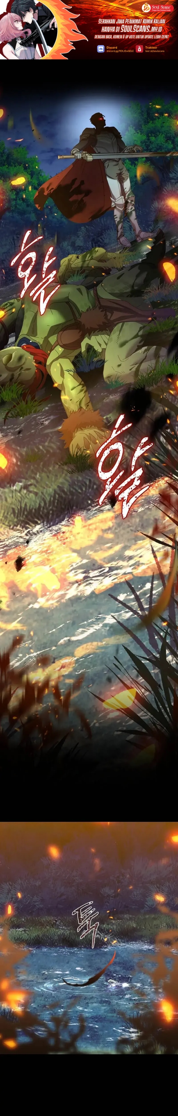 Master of All Skills Chapter 11 Bahasa Indonesia