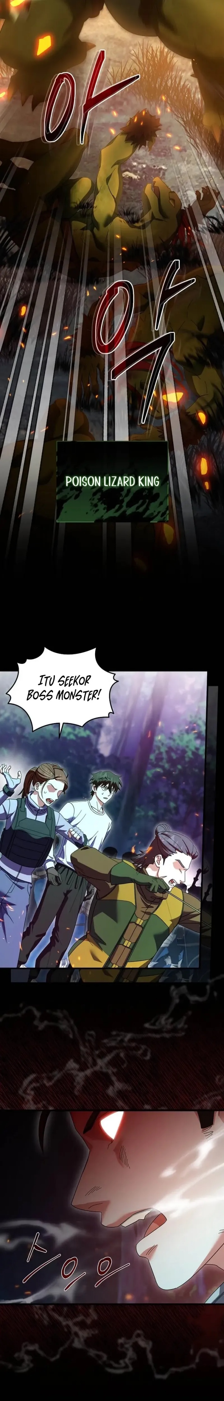 Master of All Skills Chapter 11 Bahasa Indonesia