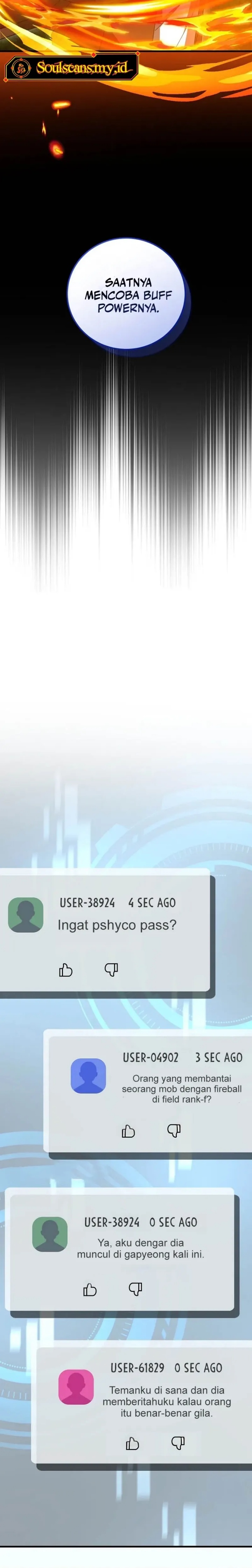 Master of All Skills Chapter 11 Bahasa Indonesia