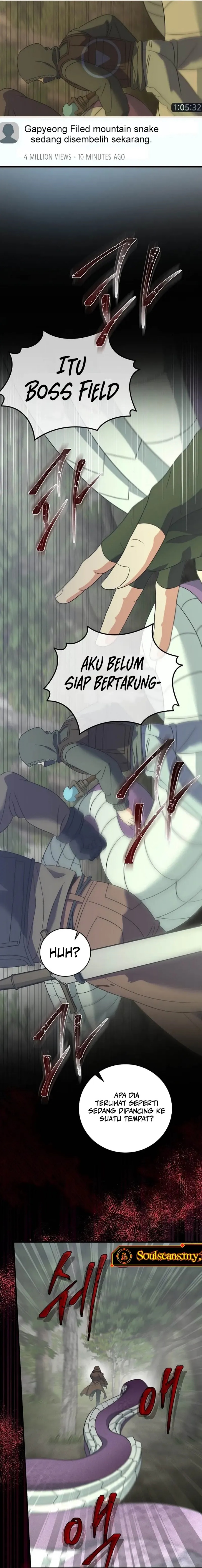 Master of All Skills Chapter 11 Bahasa Indonesia