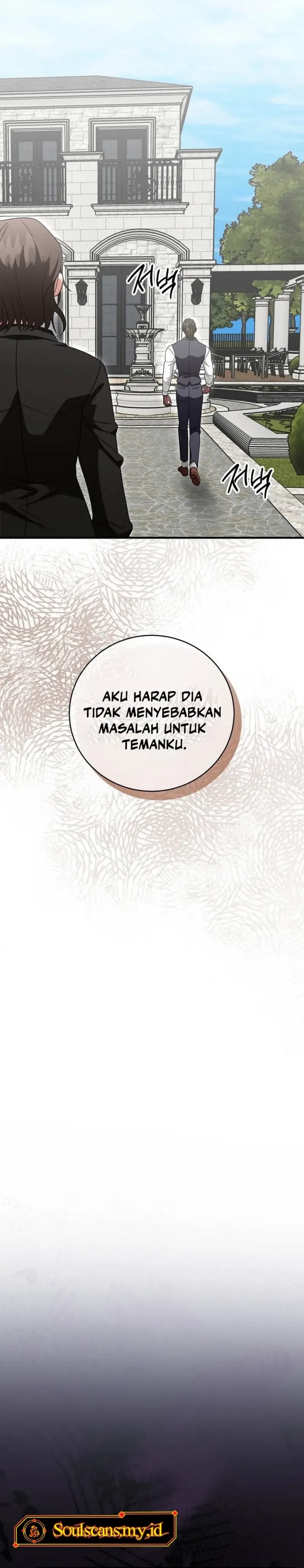 Master of All Skills Chapter 11 Bahasa Indonesia