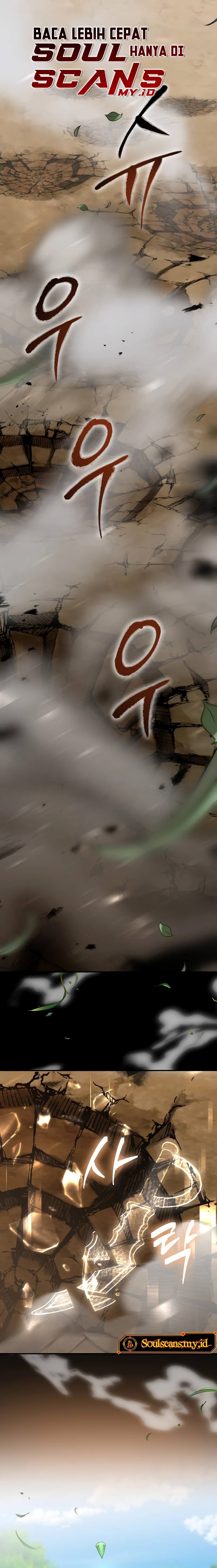 Master of All Skills Chapter 19 Bahasa Indonesia