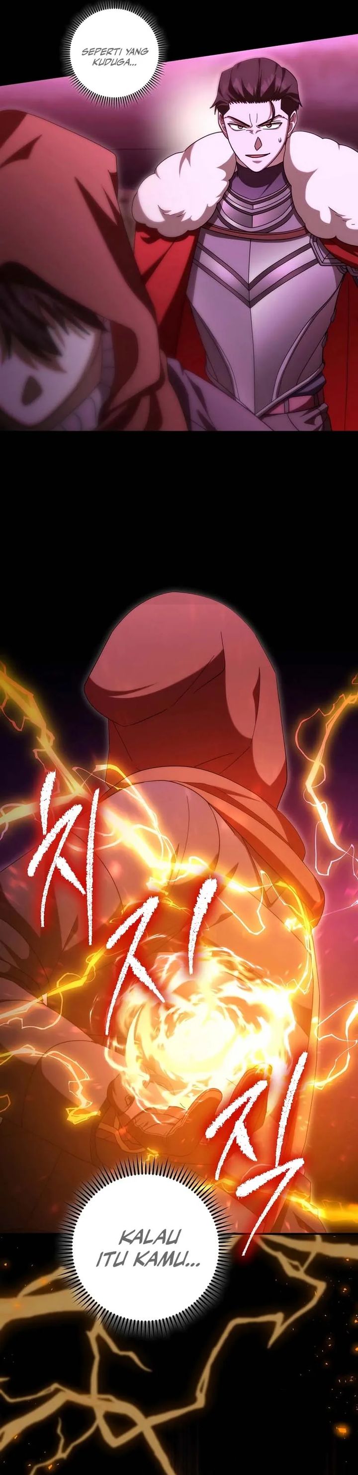 Master of All Skills chapter 29