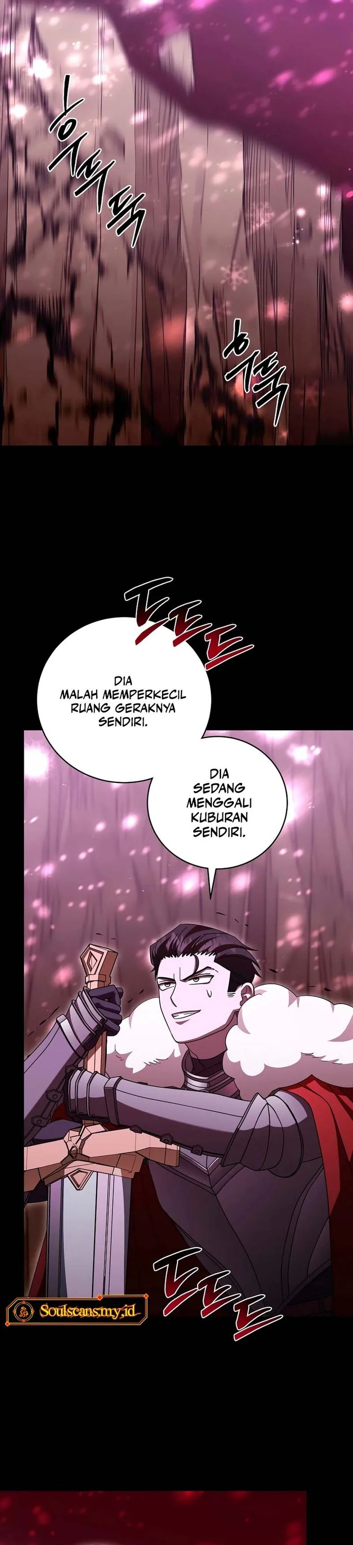 Master of All Skills chapter 29