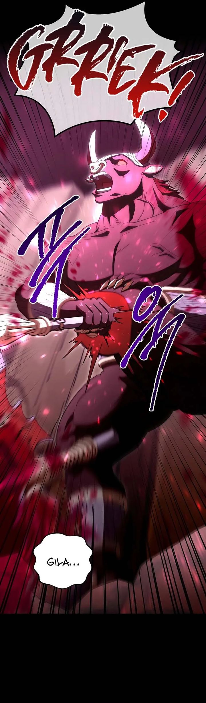 Master of All Skills chapter 29