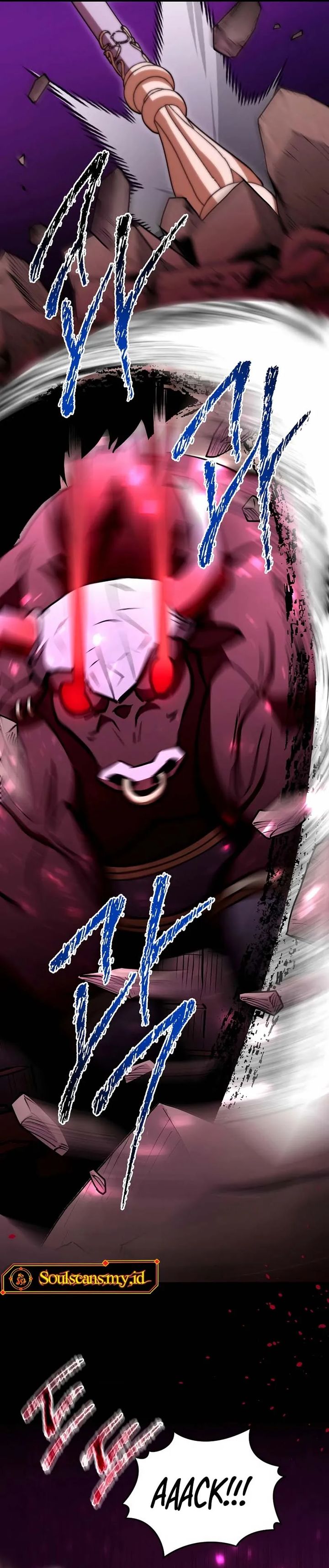 Master of All Skills chapter 29