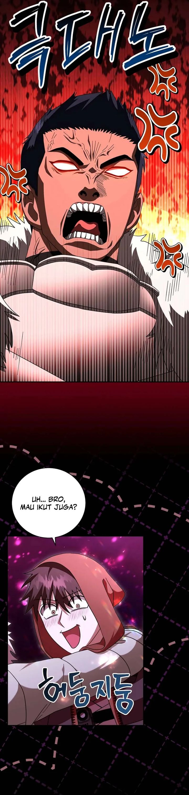 Master of All Skills chapter 29