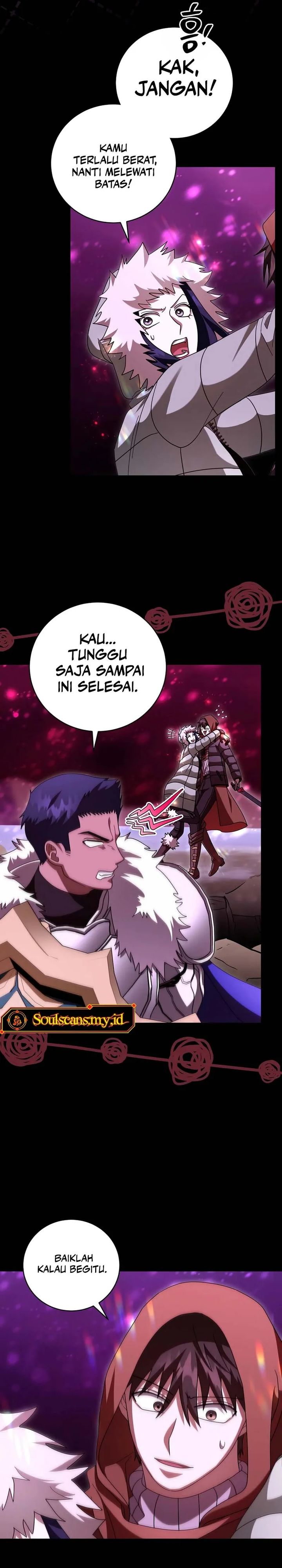 Master of All Skills chapter 29