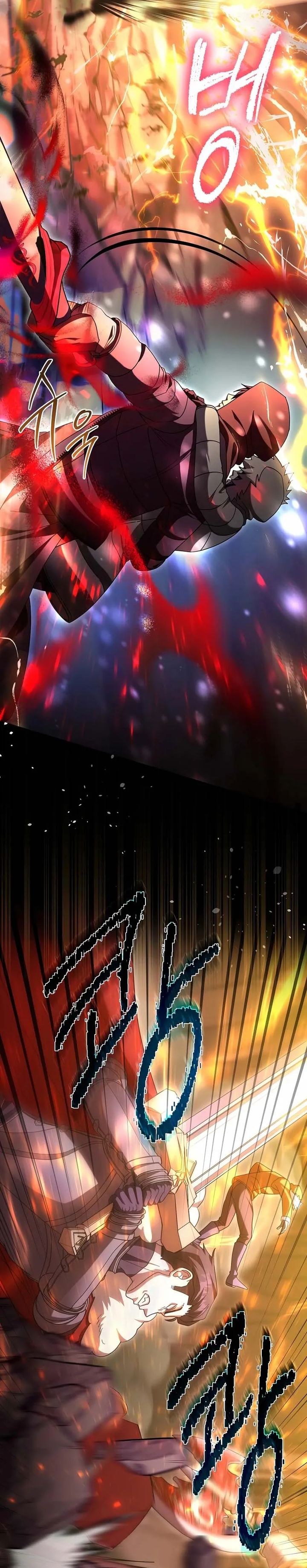 Master of All Skills chapter 29