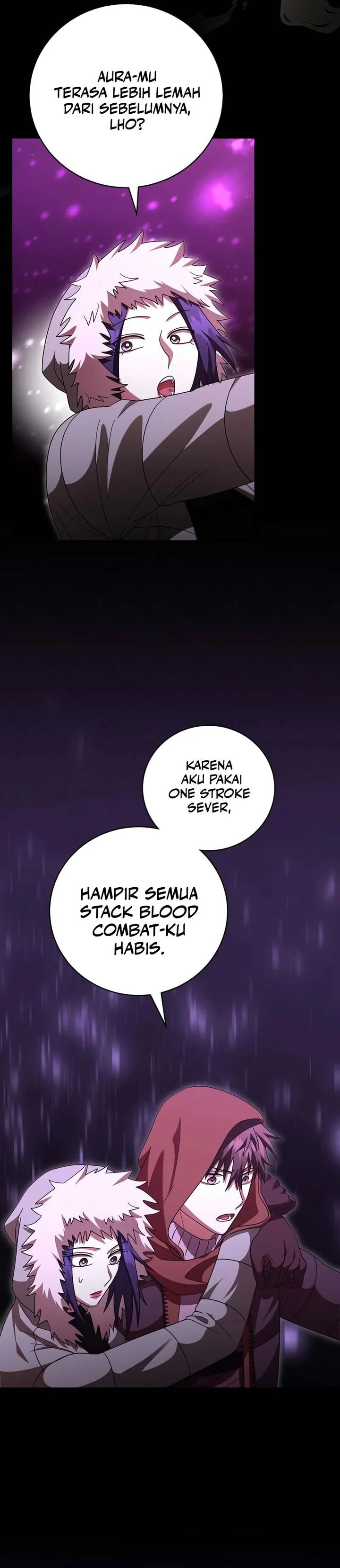 Master of All Skills chapter 29