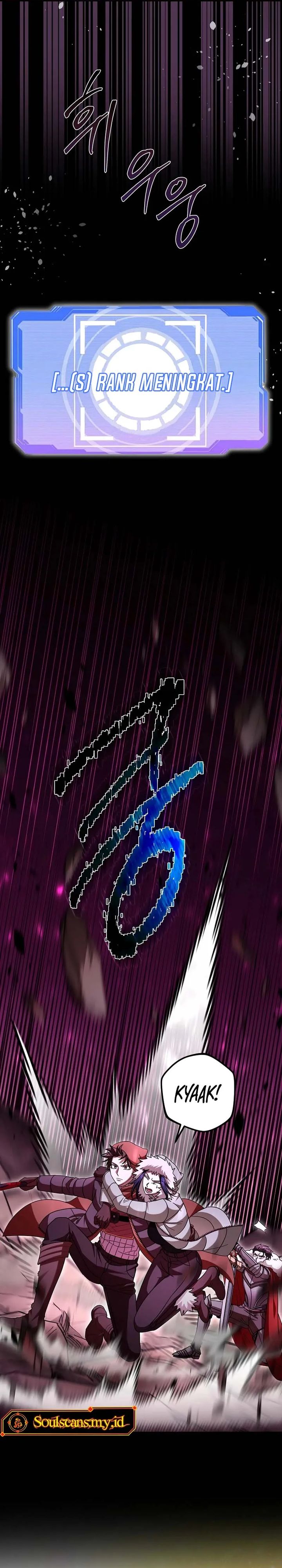Master of All Skills chapter 29