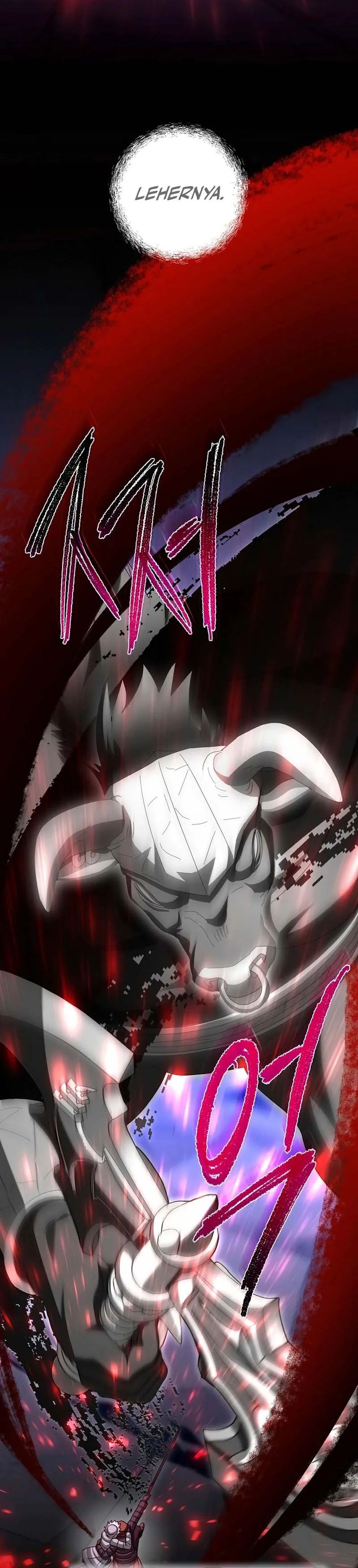 Master of All Skills chapter 29